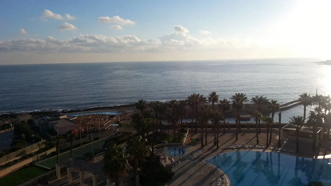 Muslim friendly malta