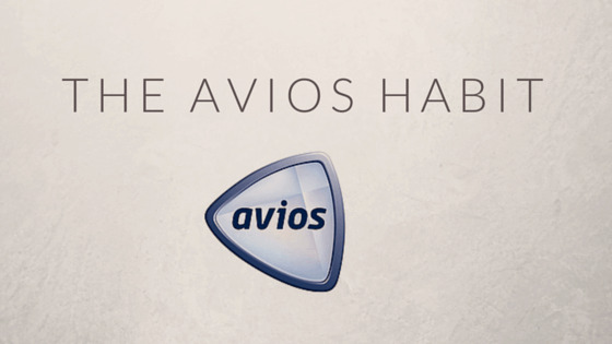 what are avios and their value