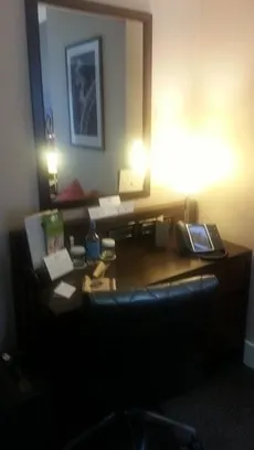 doubletree marble arch reviews