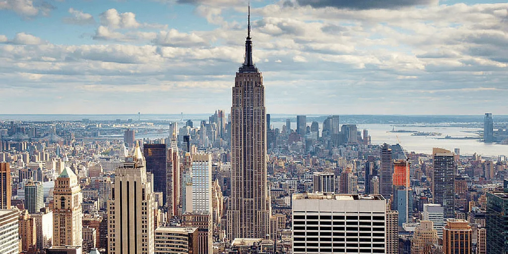 The best way to explore New York city