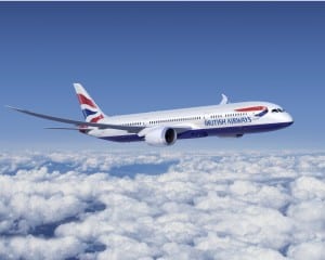British Airways Plc