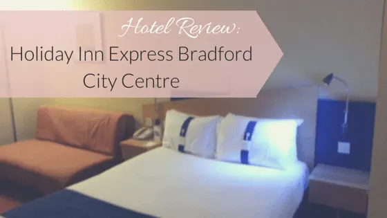 Express Bradford City Centre