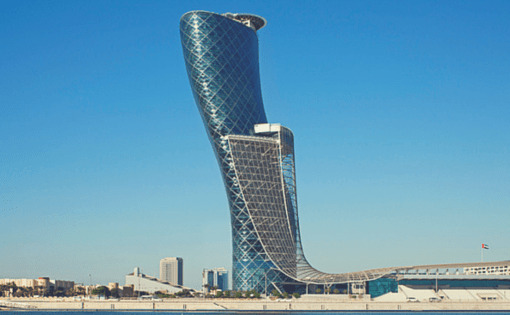 Hyatt Abu Dhabi