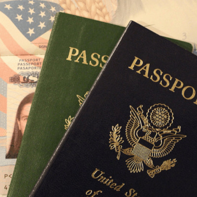 MuslimTravelGirl passport immigration Jeddah