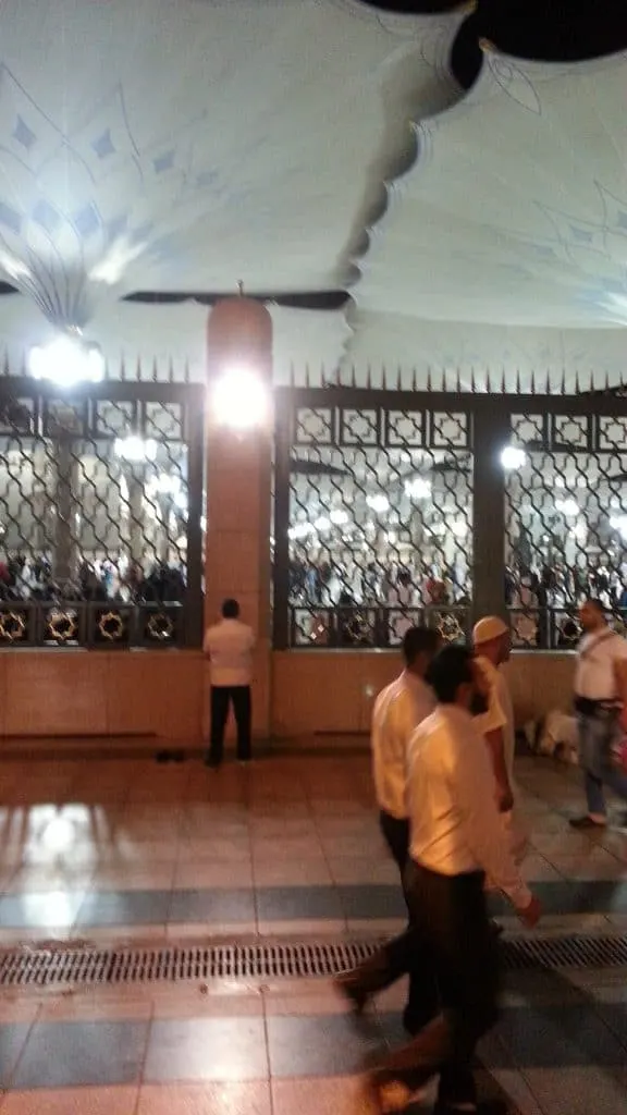 Medina Dar al Iman