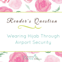 hijab airport security