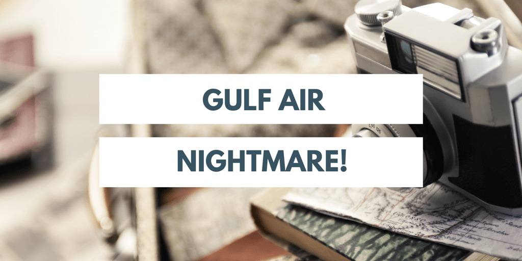 gulf air lost baggage