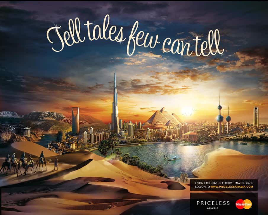 Priceless Arabia helps you save money and offers discounts on travel, fine dining, and activities within the middle east and Arabian peninsula.
