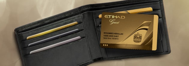 Using your Etihad Gold Status on Alitalia flights for fast track and lounge access