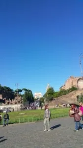 Rome 2015 MuslimTravelGirl