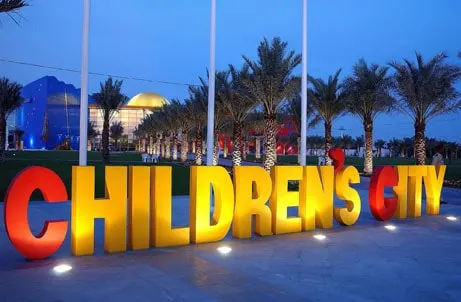 perfect for the little Muslim explorers of Dubai, we cannot go without including in thie Muslim-friendly guide to Dubai the childrens city