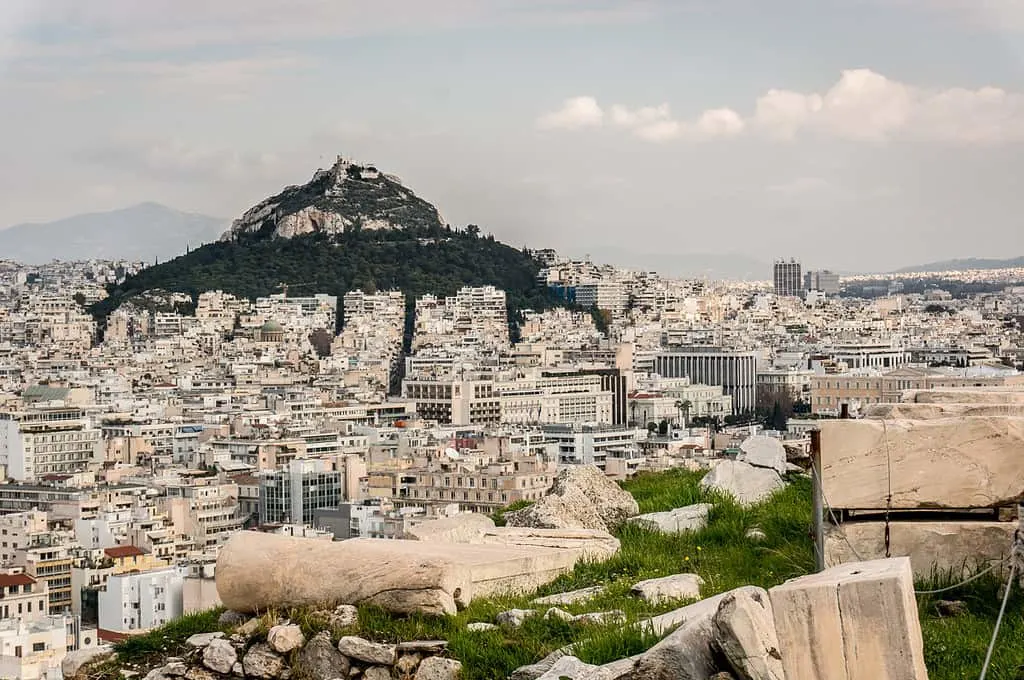 5 Must Visit Places in Athens for a True Greek experience