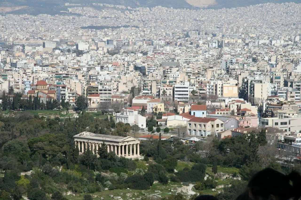 The Ultimate Guide to Exploring Athens, Greece like a Pro
