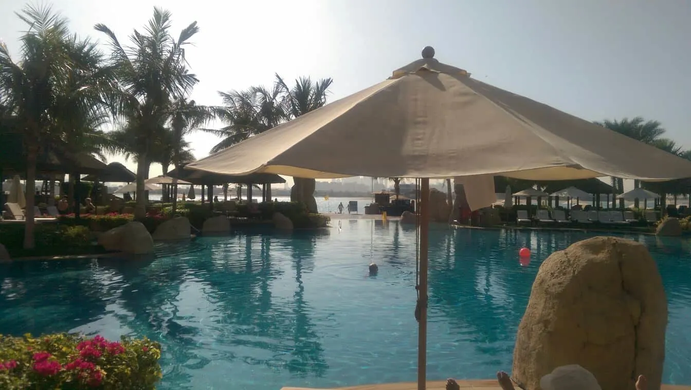 Readers Stories: Shazia Shares her honeymoon experience in Dubai & the things you shouldn't miss