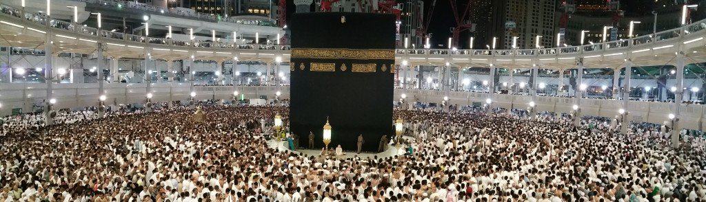 10 Must Know Hajj Tips for an easy and spiritual Hajj