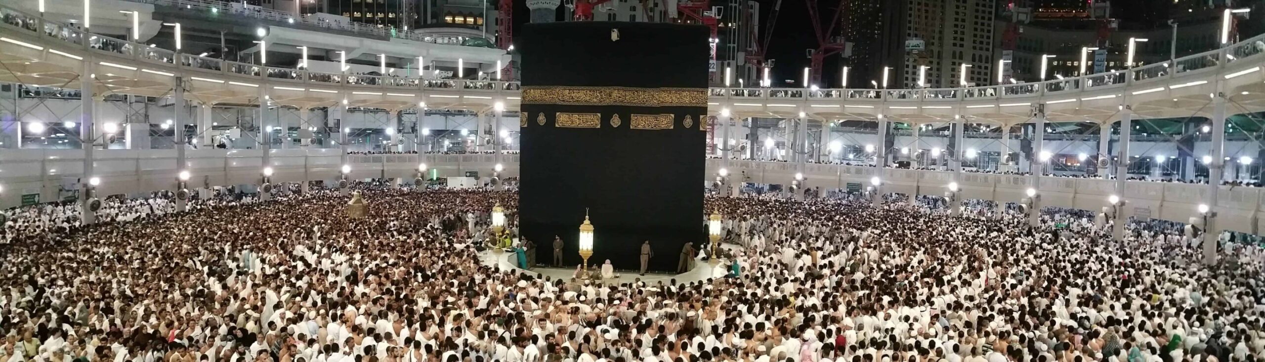 10 Must Know Hajj Tips for an easy and spiritual Hajj