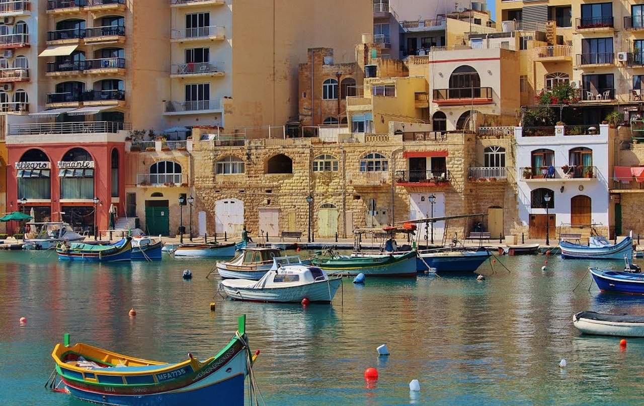 Malta - a great destination for Muslims