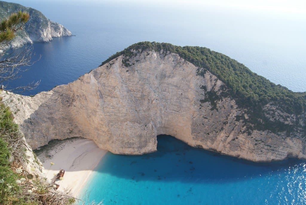 Top 10 greek islands to visit