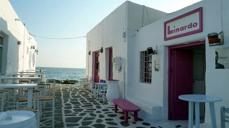 10 Beautiful Muslim Friendly Greek Islands You Must Visit 