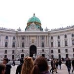 Vienna City & Vienna Free Walking Tour Review