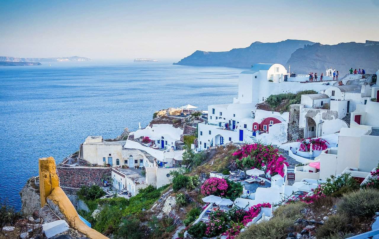 Top 10 Greek Islands You Should Visit