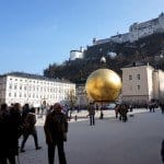 Salzburg Muslim Friendly City Guide Review; Places to See, Eat and Relax