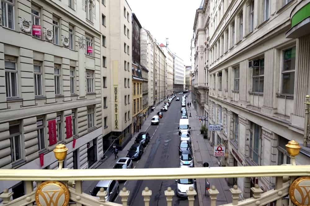  Vienna City & Vienna Free Walking Tour Review