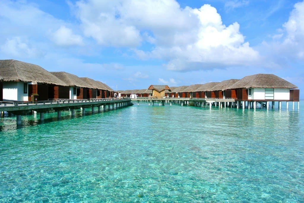 halal honeymoon maldives 