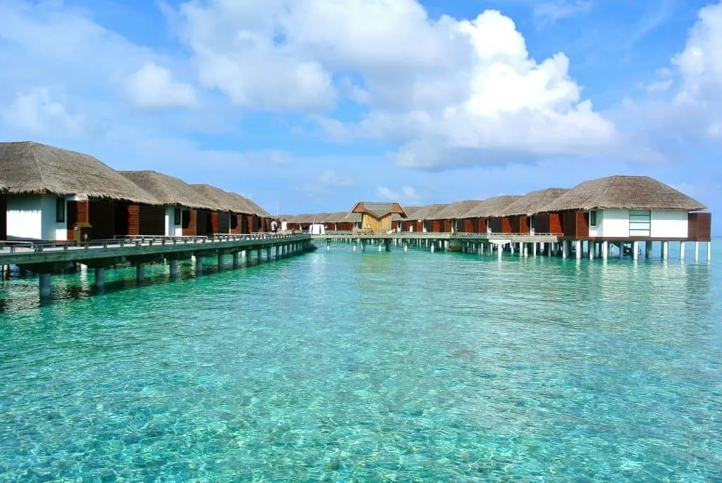 halal honeymoon maldives 