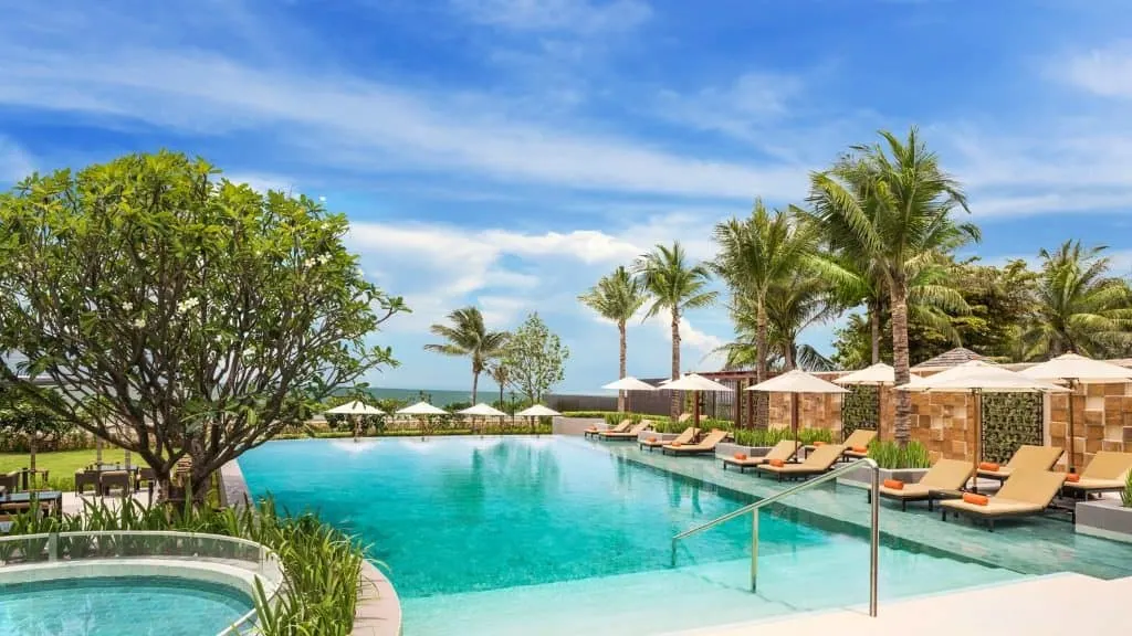 10 Breathtaking Muslim Friendly Resorts for a Relaxing Holiday Part 1