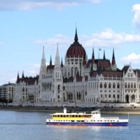 Things to Do and See in Budapest in 48 Hours