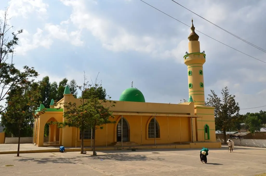 Things to do and places to See in Muslim-Friendly Ethipia