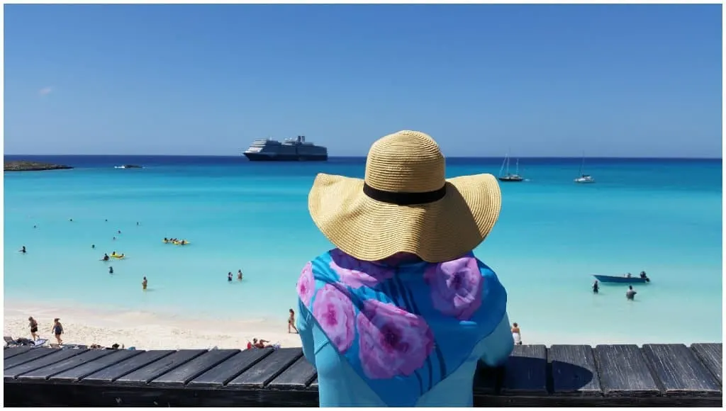 Here Is Why Cruising Should Be on Top Of Your List