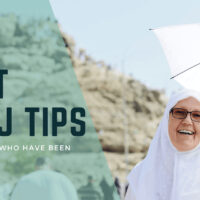 10 must know hajj tips from fellow muslims