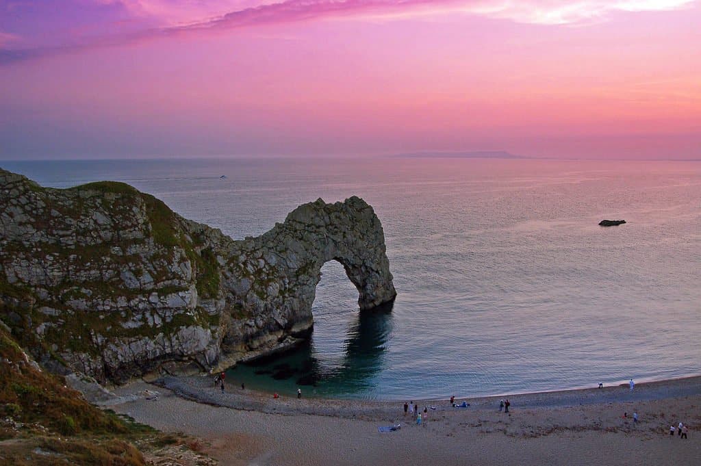 Top 10 Places to Explore When Visiting the UK for Your Next Holiday