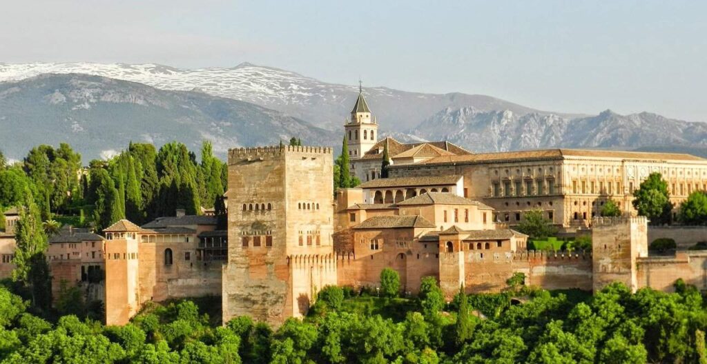10 reasons to visit Spain