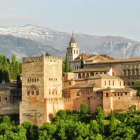 10 reasons to visit Spain