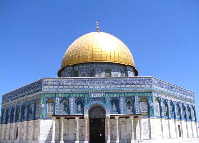 Three Exhilarating Reasons why visiting Jerusalem and Palestine Should be on your List 