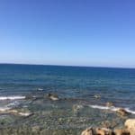 Reader Story: Exploring Crete and Santorini as Muslim Women Travelling Alone