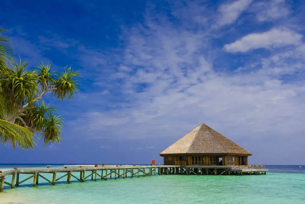 10 Reasons That Will Make You Book Your Trip To Maldives Now