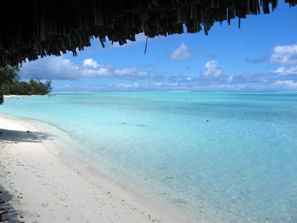 10 Reasons to visit Bora Bora