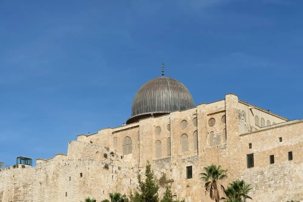 Visiting Palestine as Muslim1resized
