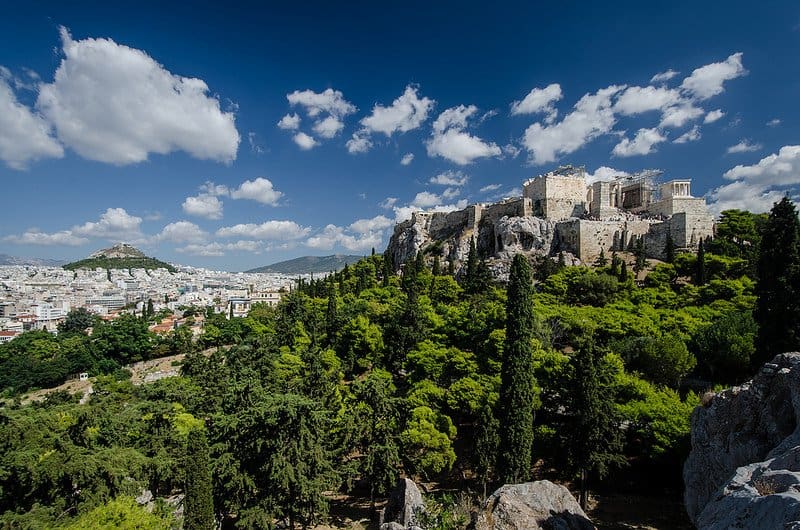The Ultimate Guide to Exploring Athens, Greece like a Pro