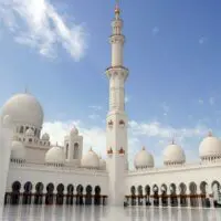 10 Beautiful Mosques Around the World to Add to your bucket list