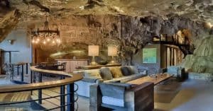 Unconventional Hotels for Extraordinary Experience