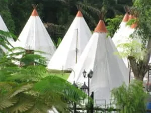 Unconventional Hotels for Extraordinary Experience