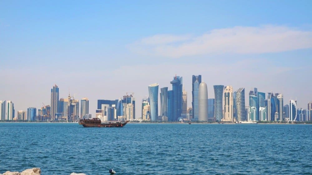 Living Hotels in Doha