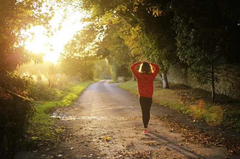 Use These Tips on Your Next Holiday to Stay Healthy