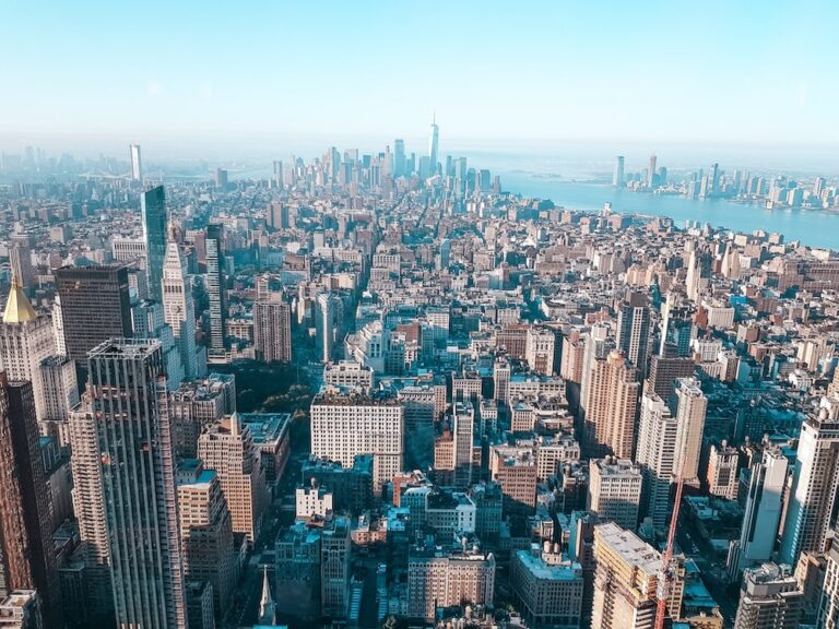 Discover The Best Halal Restaurants In New York You Must Try