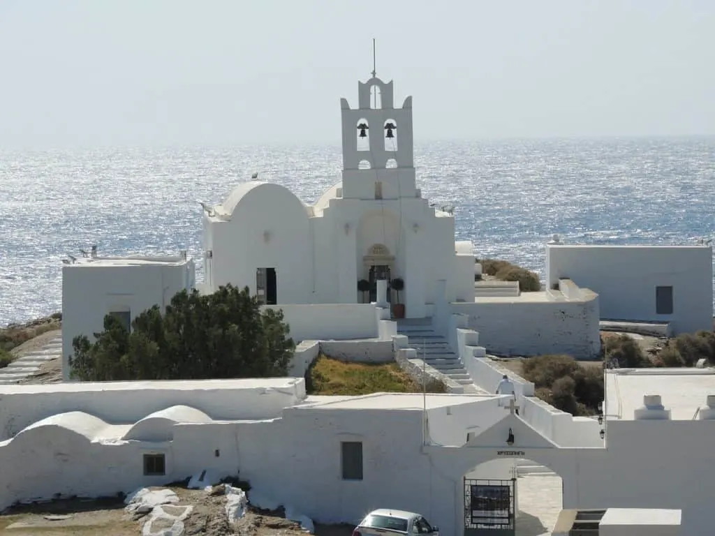 Muslim travel Greece | The Best Travel Itinerary For Your Greek Summer Holiday This Year